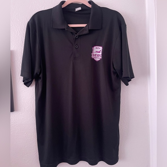 GCU Sport Tek Polo, M - Picture 1 of 6